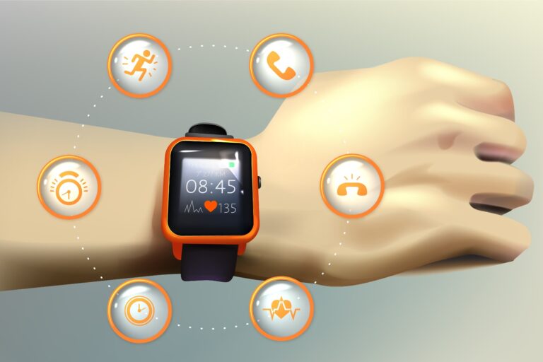 Exploring the World of Leema Smart Watches